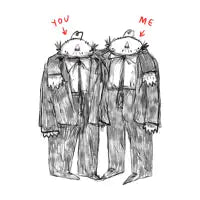 U & ME - design