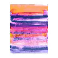 Afternoon sky - design