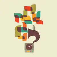All that Jazz - design