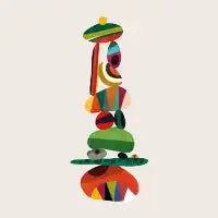 Balance - design