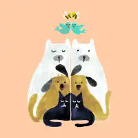 Better together - design