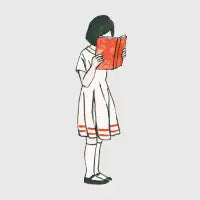 Bookworm - design