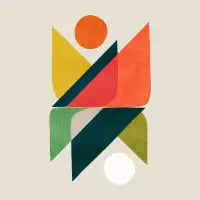 Day and night - design