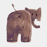 Elephant - design