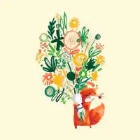 Flower bouquet - design