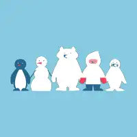 Friends - design
