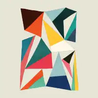 Glass jelly - design