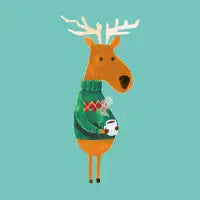 Hot cocoa - design
