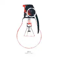 Idea is a powerful weapon - design