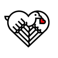 Lovey dovey - design