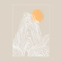 Moving mountains - design