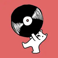 Music bear - design