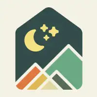 Night Sky - design