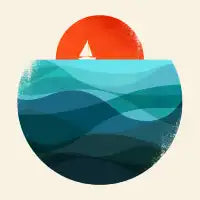Ocean wave - design