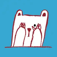 Peek - bear - design