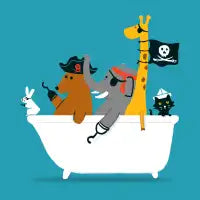 Pirates - design