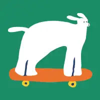 Roll on - design
