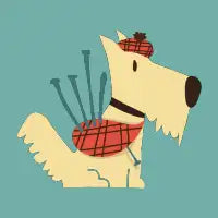 Scottish - design