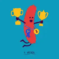 So much win - design