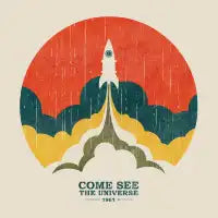 Space explorer - design