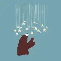 Starry dream - design