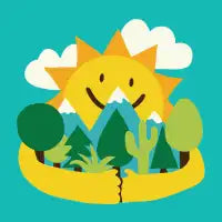 Sunny! - design