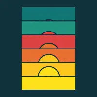 Sunny - design