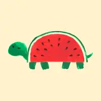 Take it slow - design