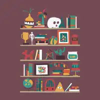 The collection - design