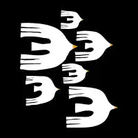 The flock - design