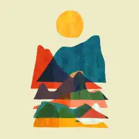 The great world - design