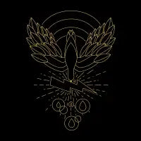 The lightning - design