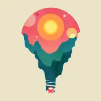 Travel bug - design