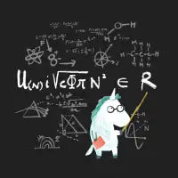 Unicorn according to science - design