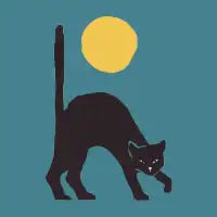 Vicious cat - design