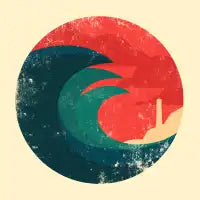 Vicious wave - design