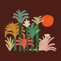 Wilderness - design