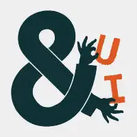 You and I - design