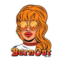 Burnout - design