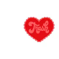 Trash - design