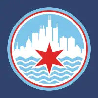 Chicagoan Skyline - design