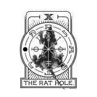 The Rat Hole - design