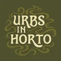Urbs in Horto - design