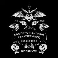 Ouija - design