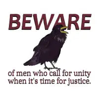 Beware - design
