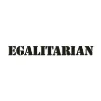 EGALITARIAN - design