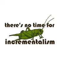 Incrementalism - design