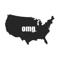 omg T-Shirt - design