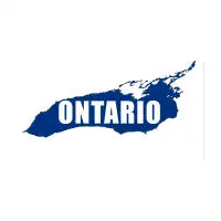 ONTARIO - design