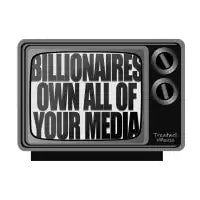 Your Media T-Shirt - design